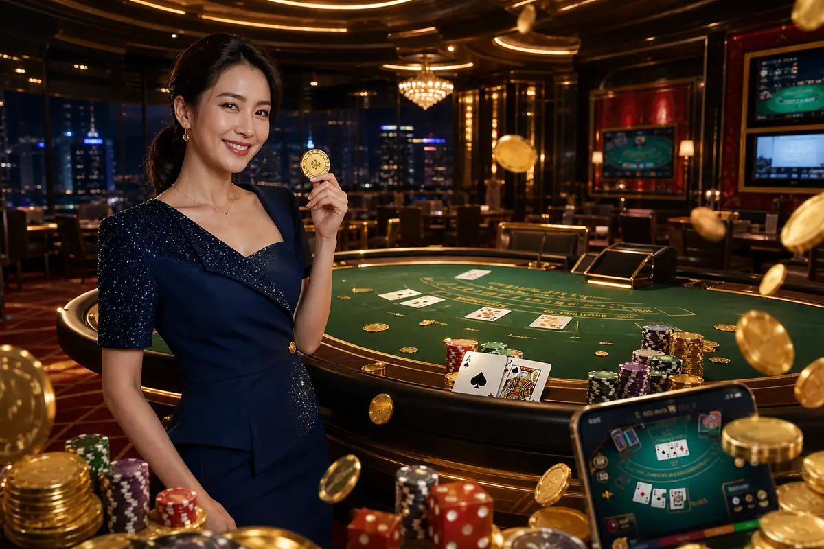 kiara32 bonus deposit pertama promosi ahli baharu
