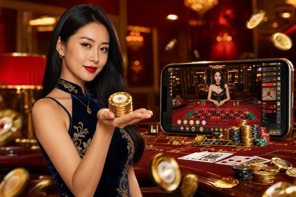 kiara32 tips strategi slot volatiliti RTP