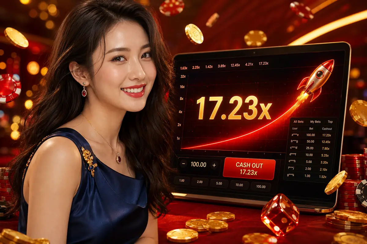 kiara32 live casino dealer roulette langsung
