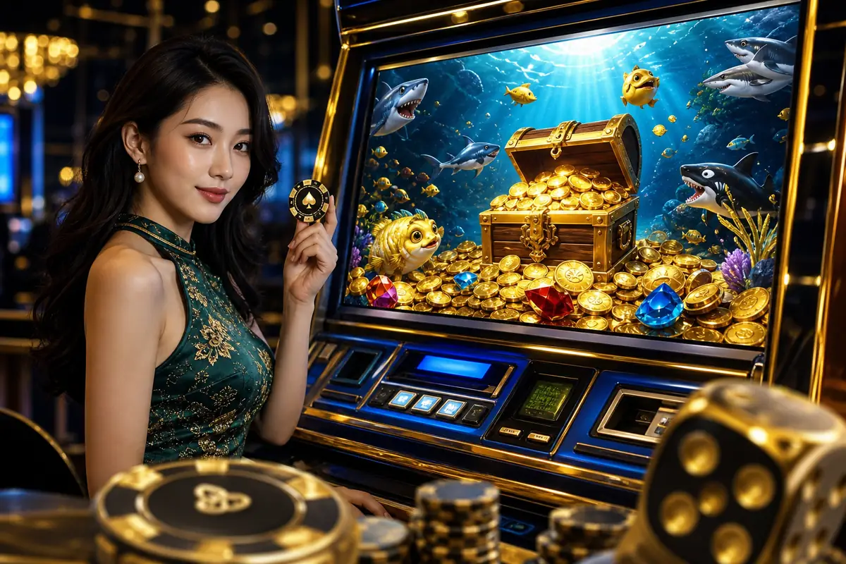 kiara32 blackjack online meja permainan langsung